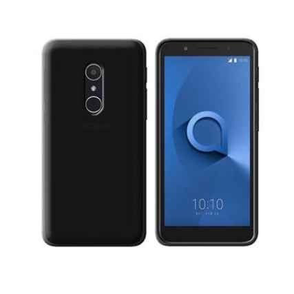 FODERO IN TPU TRASPARENTE ALCATEL POP 4S 5059