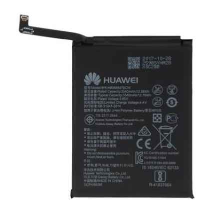 HB356687ECW