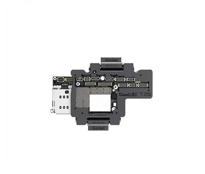 ISOCKET-IPX ISOCKET-IPX