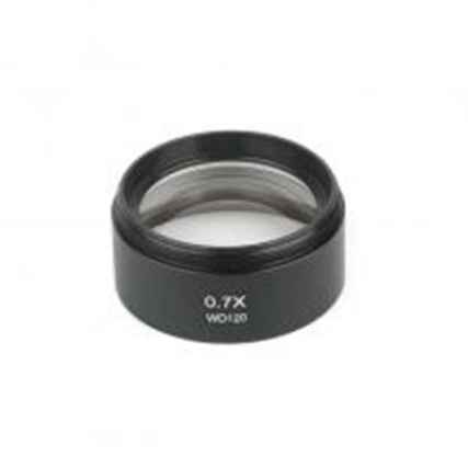 LENS0.7X