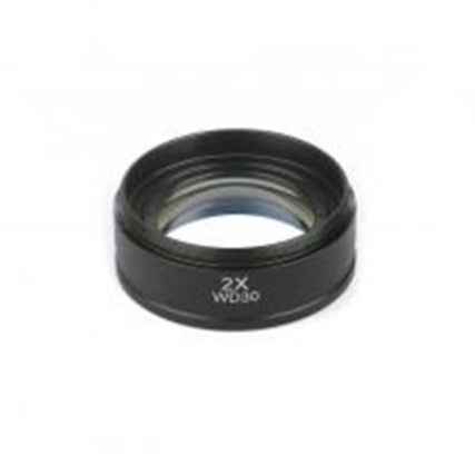 LENS2X