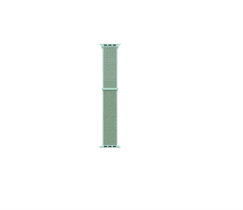 WATCHBELT40GREEN WATCHBELT40GREEN