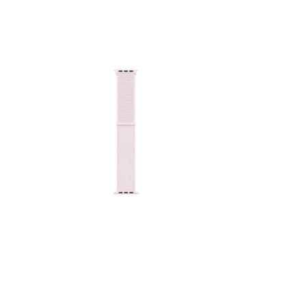 WATCHBELT44PEA-PINK