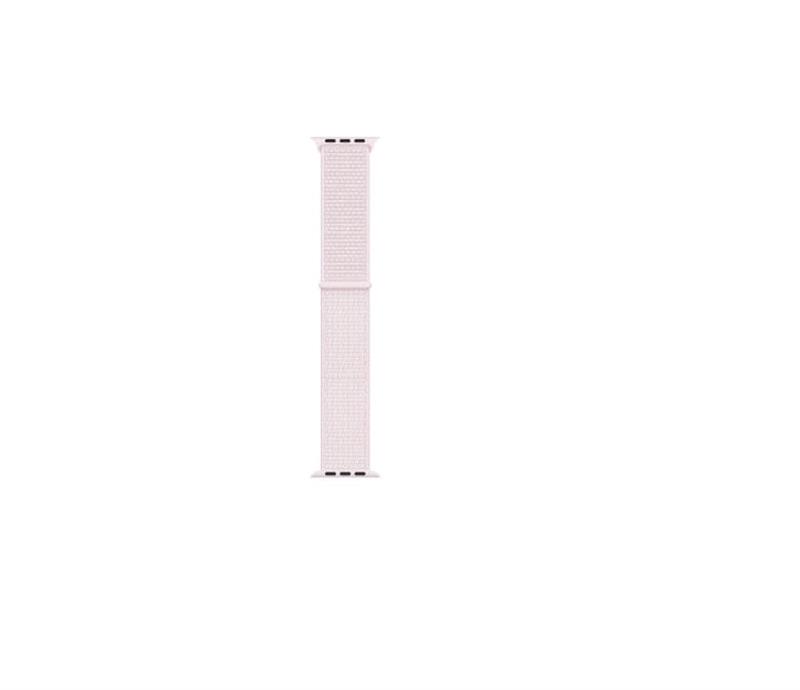 WATCHBELT44PEA-PINK WATCHBELT44PEA-PINK