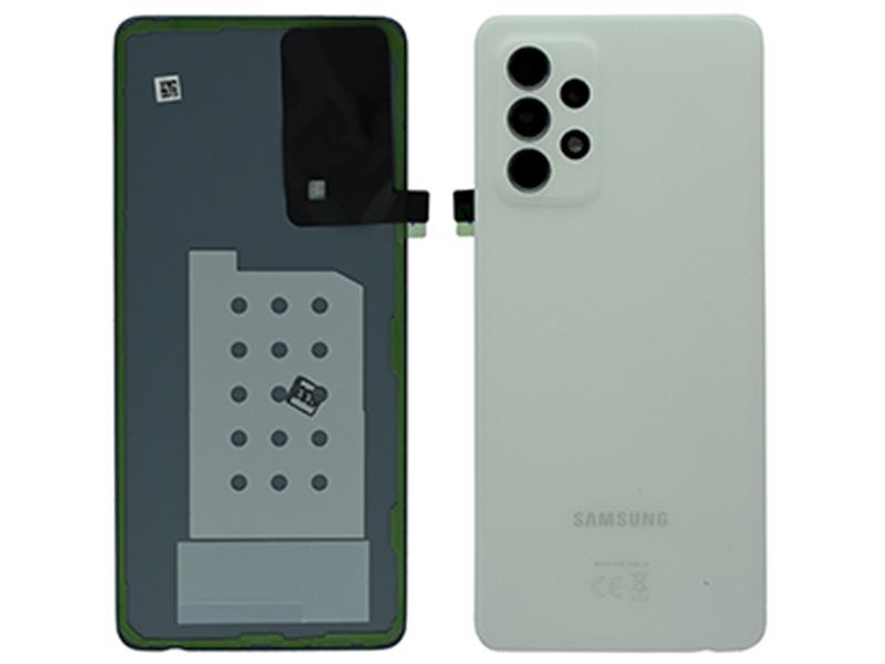 BCOA525W BCOA525W