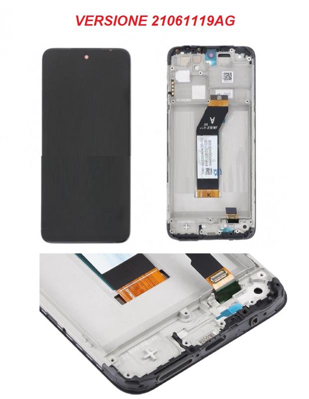 DSPREDMI10N DSPREDMI10N