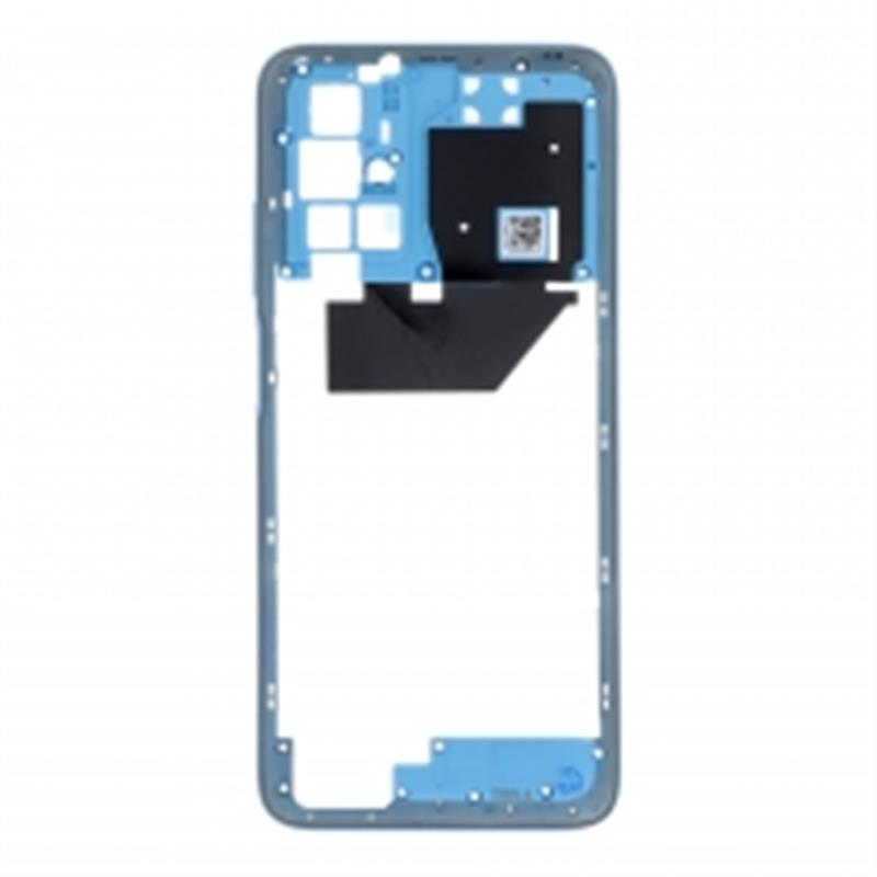 MIDDLEREDMI10B MIDDLEREDMI10B