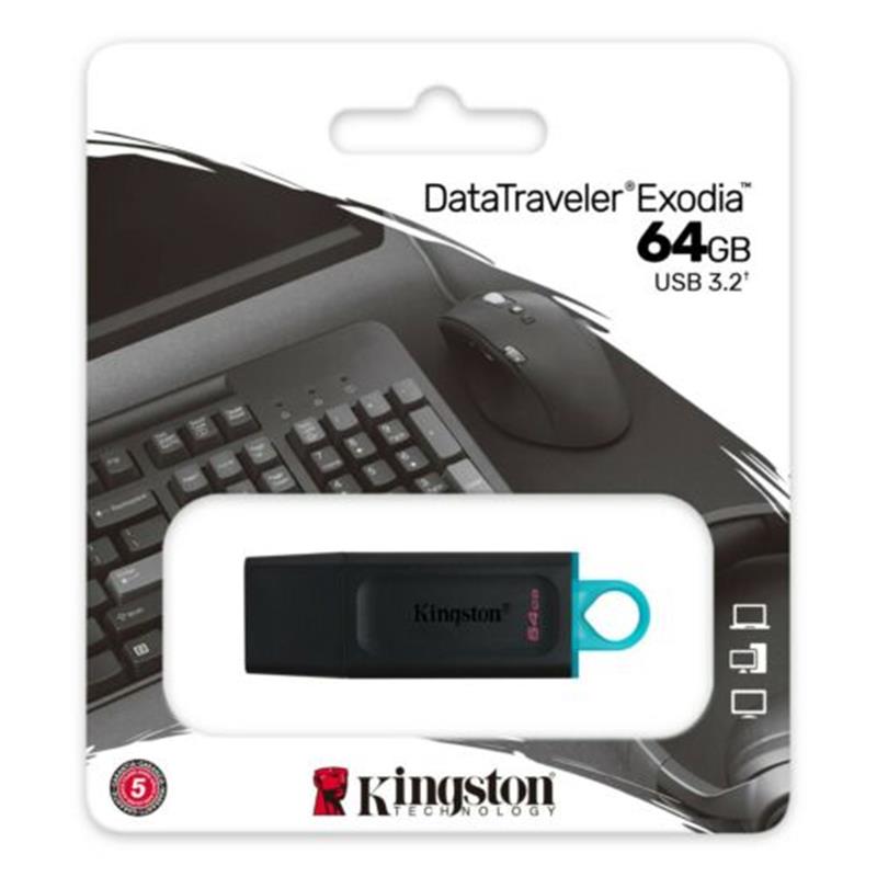 DTX64GB DTX64GB