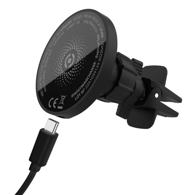 GHOSTMAGCHARGE GHOSTMAGCHARGE