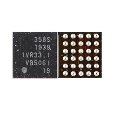 358S 358S