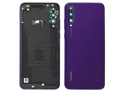 BCOY6PPURPLE BCOY6PPURPLE