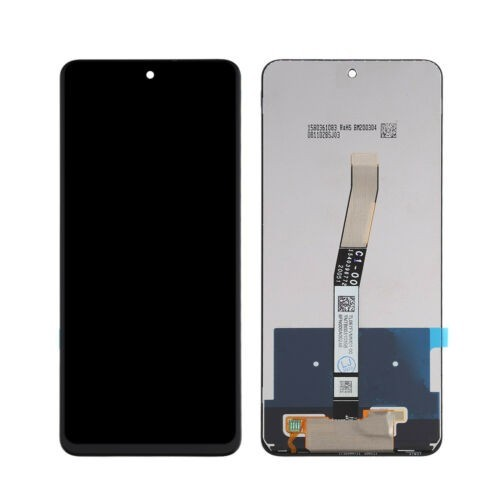 DSPXIANOTE9PRO-SFN DSPXIANOTE9PRO-SFN