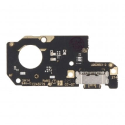 CONNREDNOTE124G