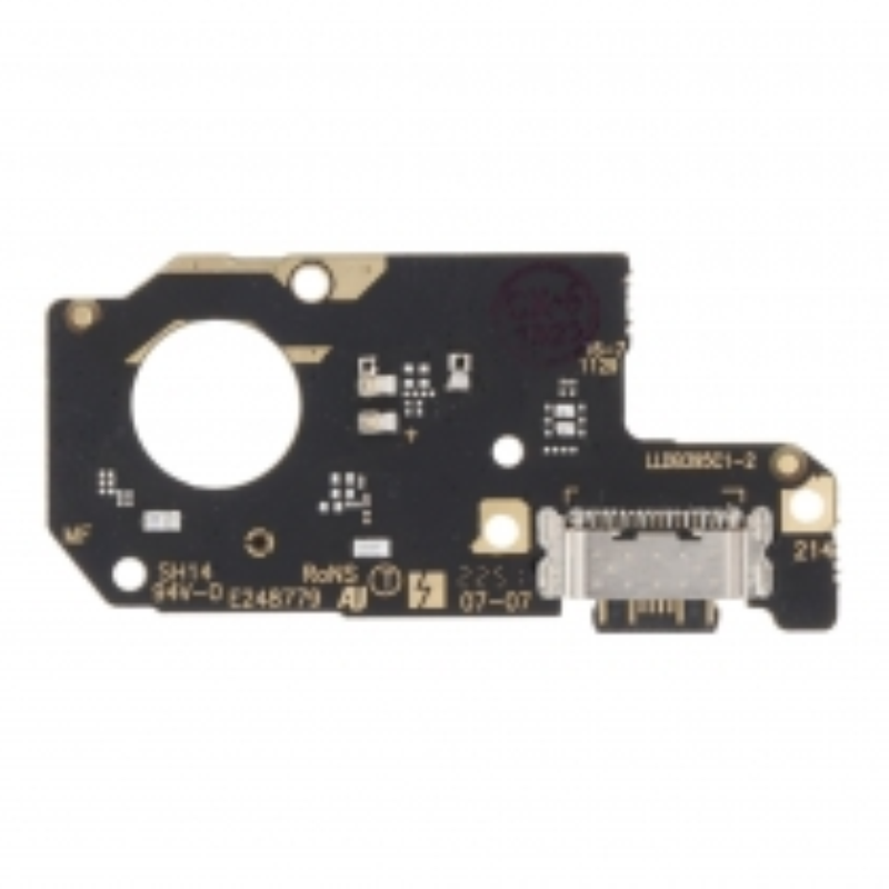 CONNREDNOTE124G CONNREDNOTE124G