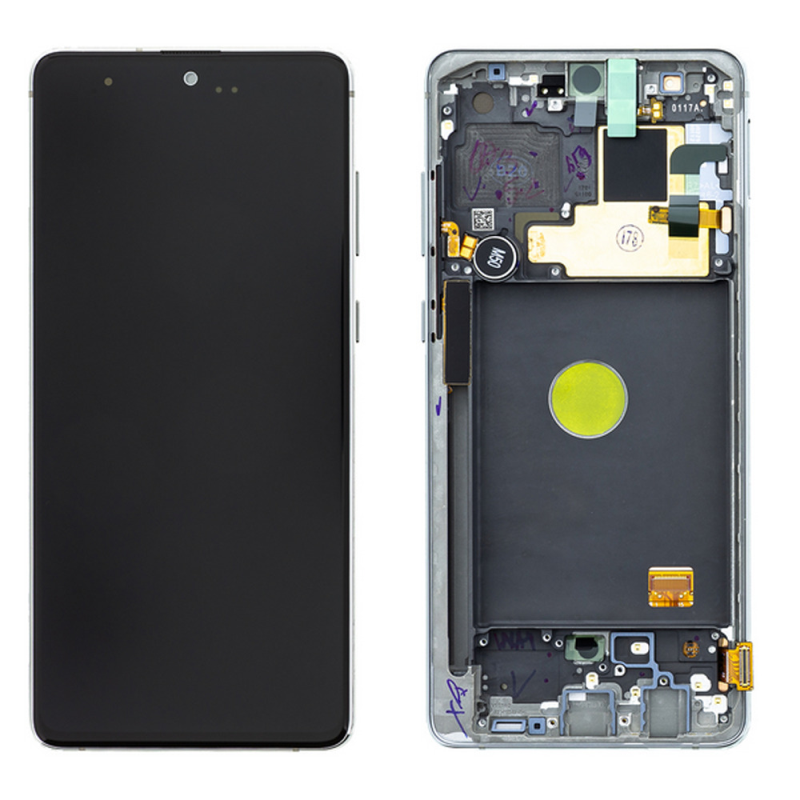 DSPN770FS DSPN770FS