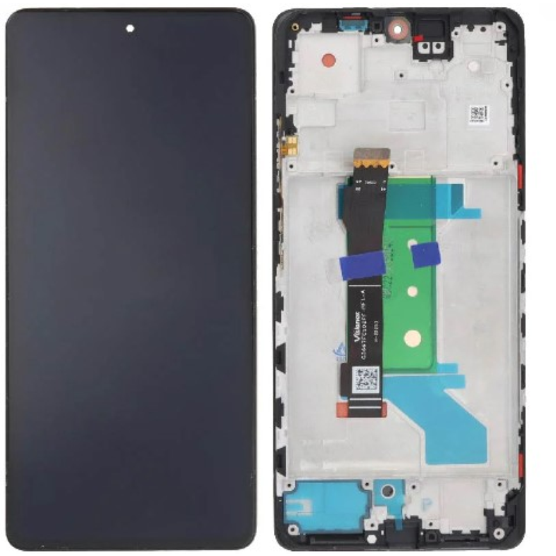 DSPNOTE12PRO+5GOLED DSPNOTE12PRO+5GOLED