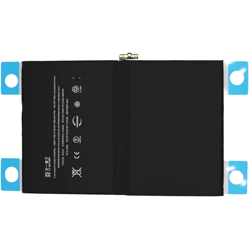 BBTIPADPRO9.7 BBTIPADPRO9.7