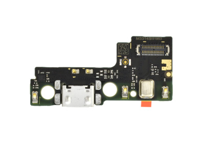 CONNREDMI12C-O CONNREDMI12C-O
