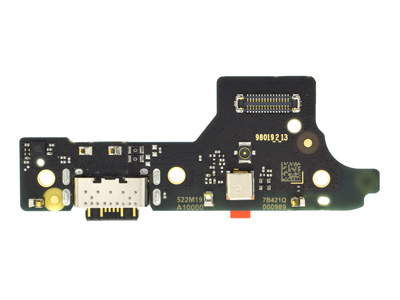CONNREDMI124G-O CONNREDMI124G-O