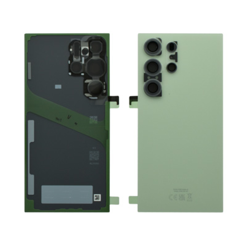 BCOS24ULTRAGREEN BCOS24ULTRAGREEN