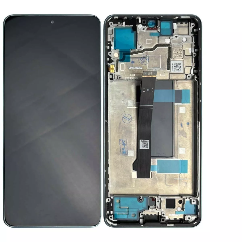 DSPNOTE13PRO5GCOMPN DSPNOTE13PRO5GCOMPN