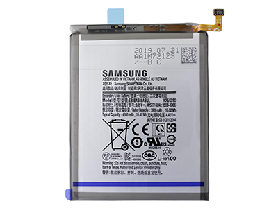 EB-BA505ABU EB-BA505ABU