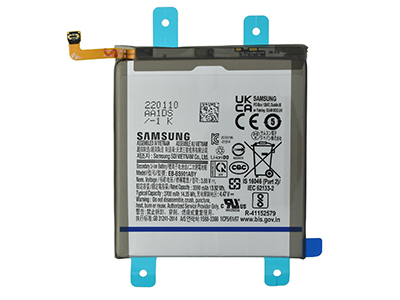 EB-BS901ABY EB-BS901ABY