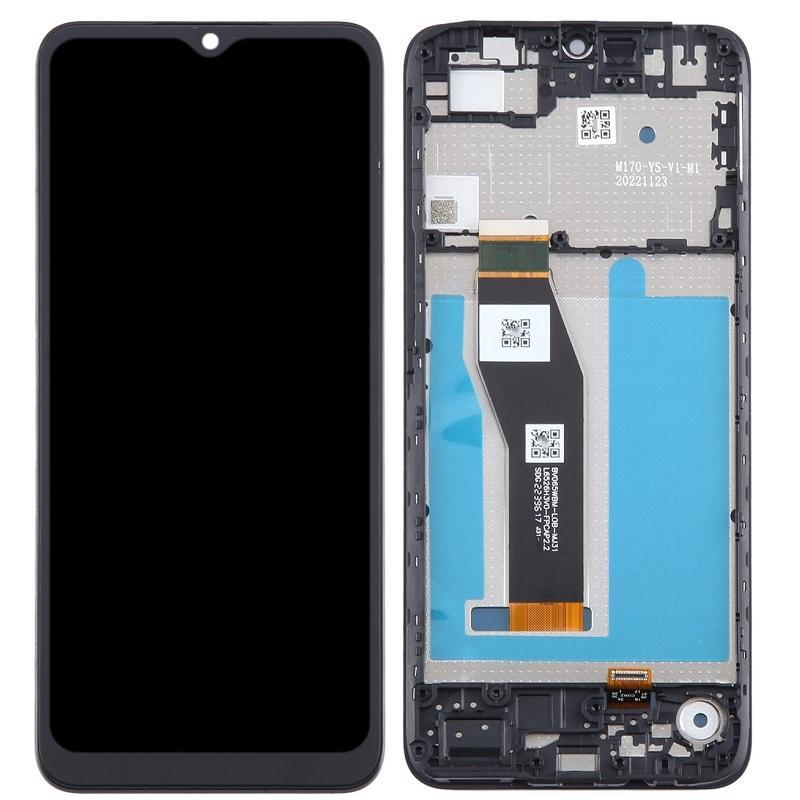 DSPMOTOE13COMPN DSPMOTOE13COMPN