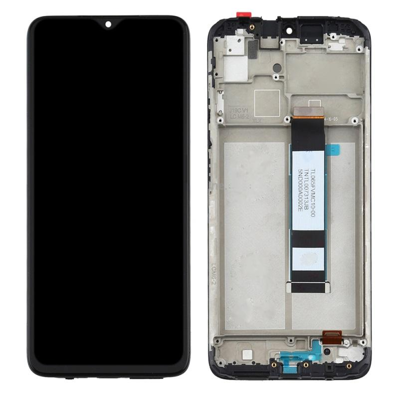 DSPREDMI9TCOMPN DSPREDMI9TCOMPN
