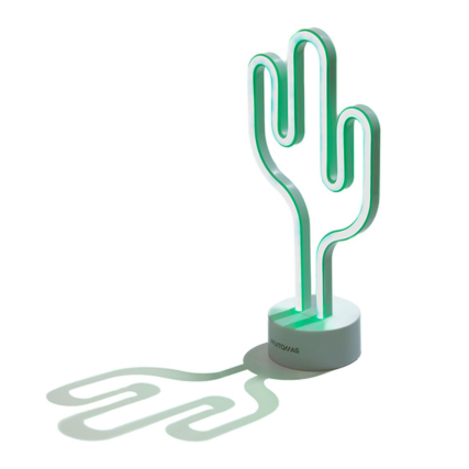 NEONTCACTUS