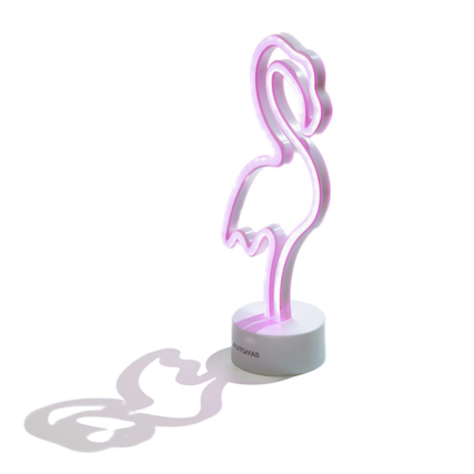 NEONTFLAMINGO
