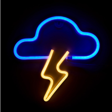 NEONWCLOUD