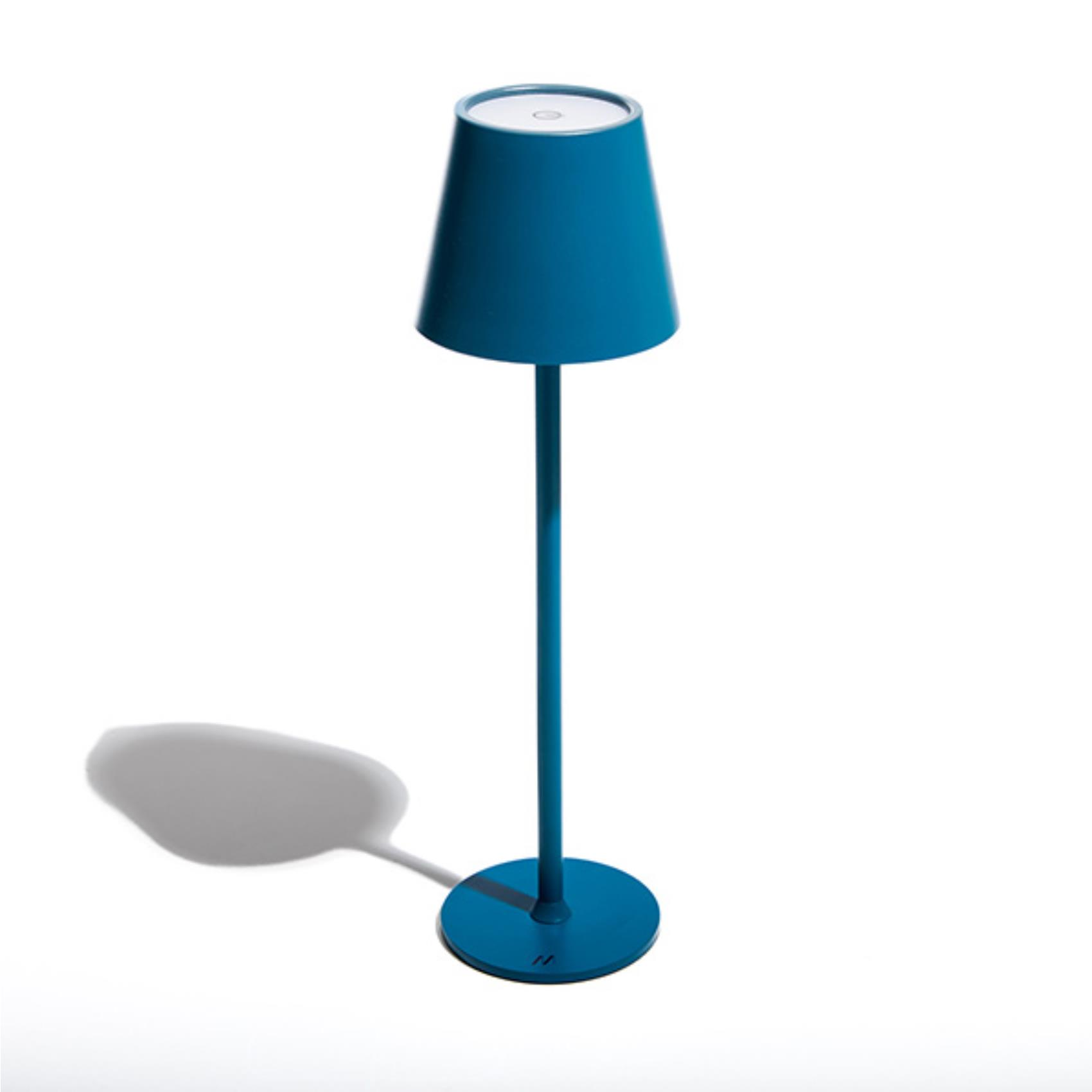 TABLELAMPBL TABLELAMPBL
