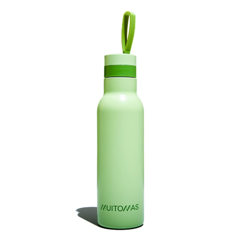 WBOTTLELC500GN WBOTTLELC500GN