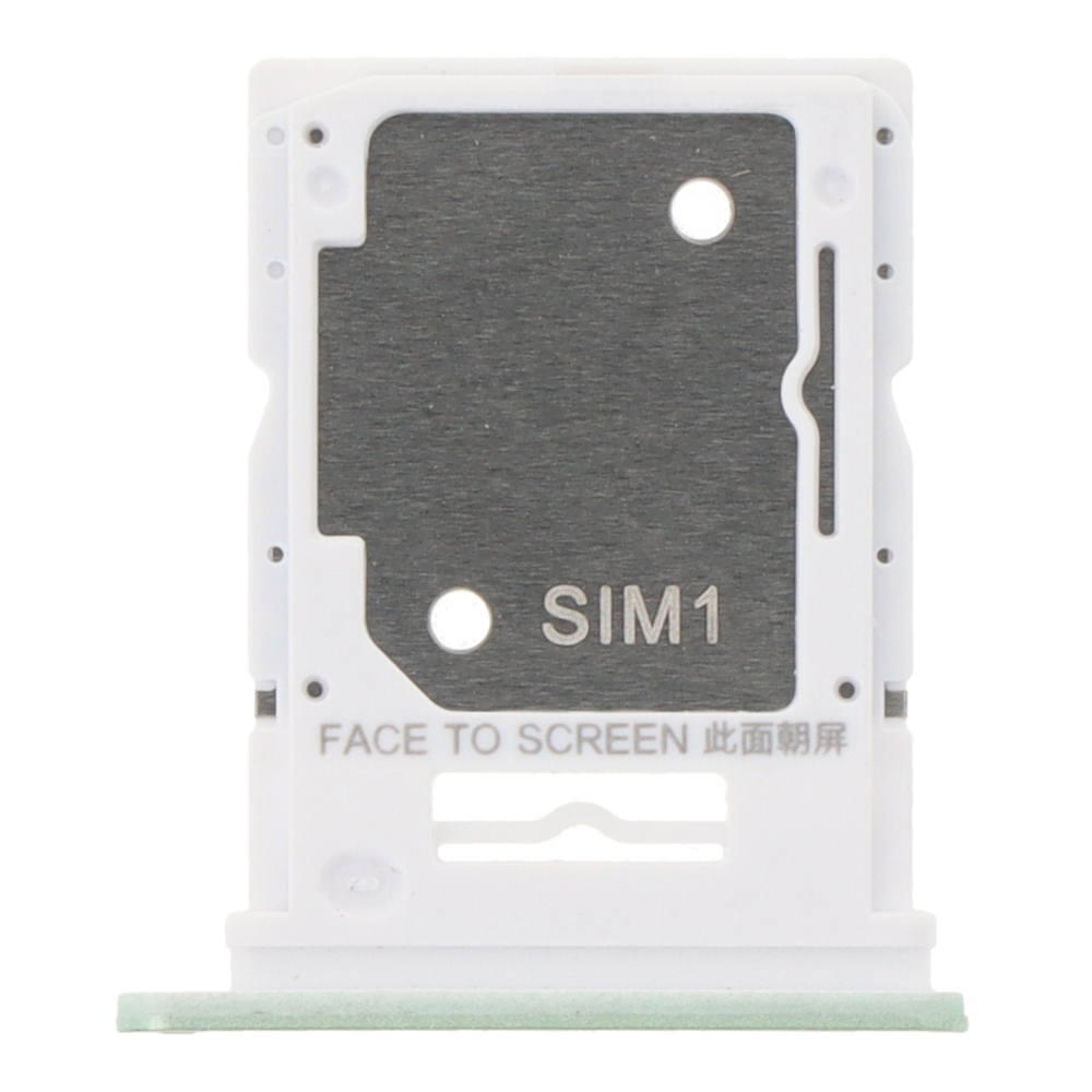 SPORTSIMNOTE14-5GGREEN SPORTSIMNOTE14-5GGREEN