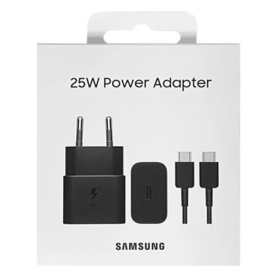Carica batteria da rete originali