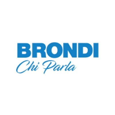 Cordless e fissi Brondi