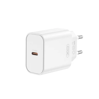 Carica Batteria da Rete