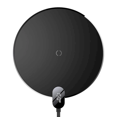 Base di Ricarica Wireless