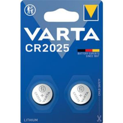 CR2025