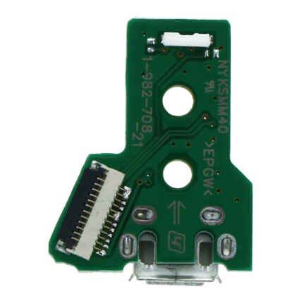 JDS050/055-12PINPS4