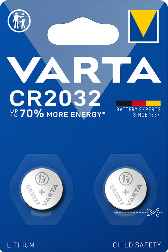 CR2032 CR2032