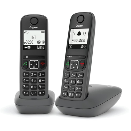 AS490DUO