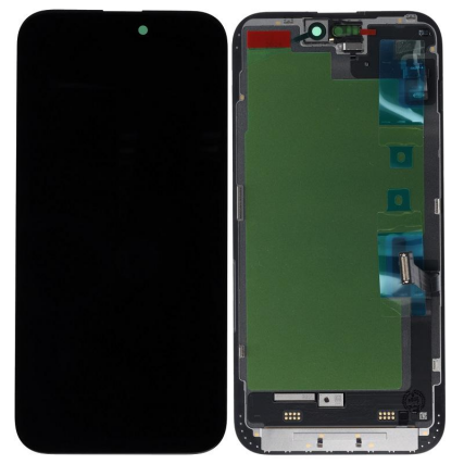 DSPIP15PLUS-OLED