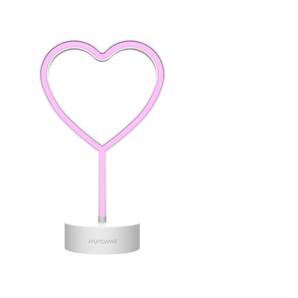 NEONHEARTC