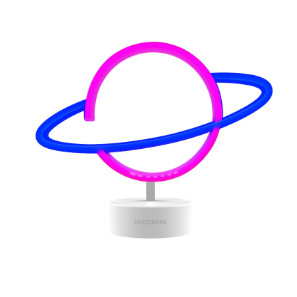 NEONSATURNC