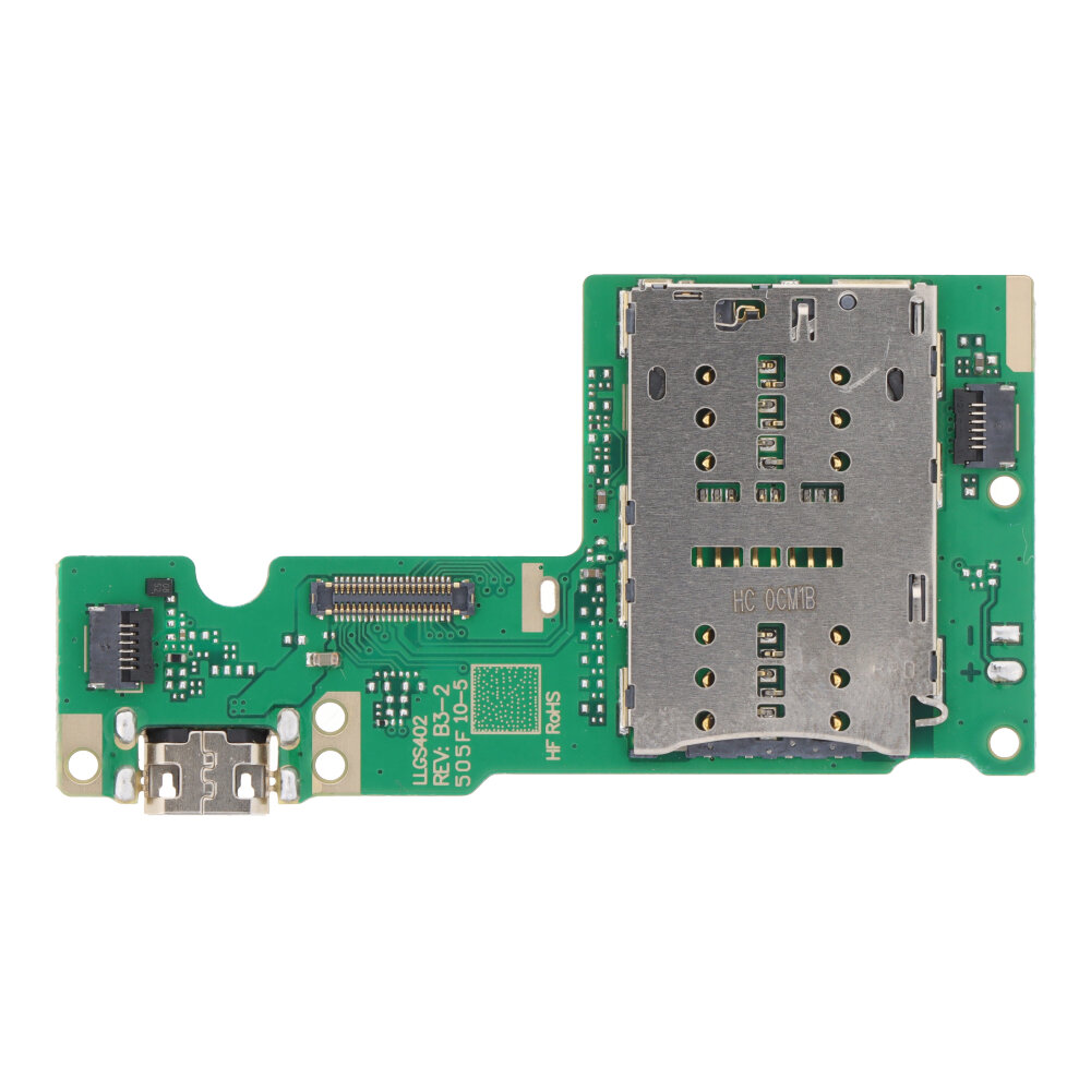 CONN+LETTX505 CONN+LETTX505