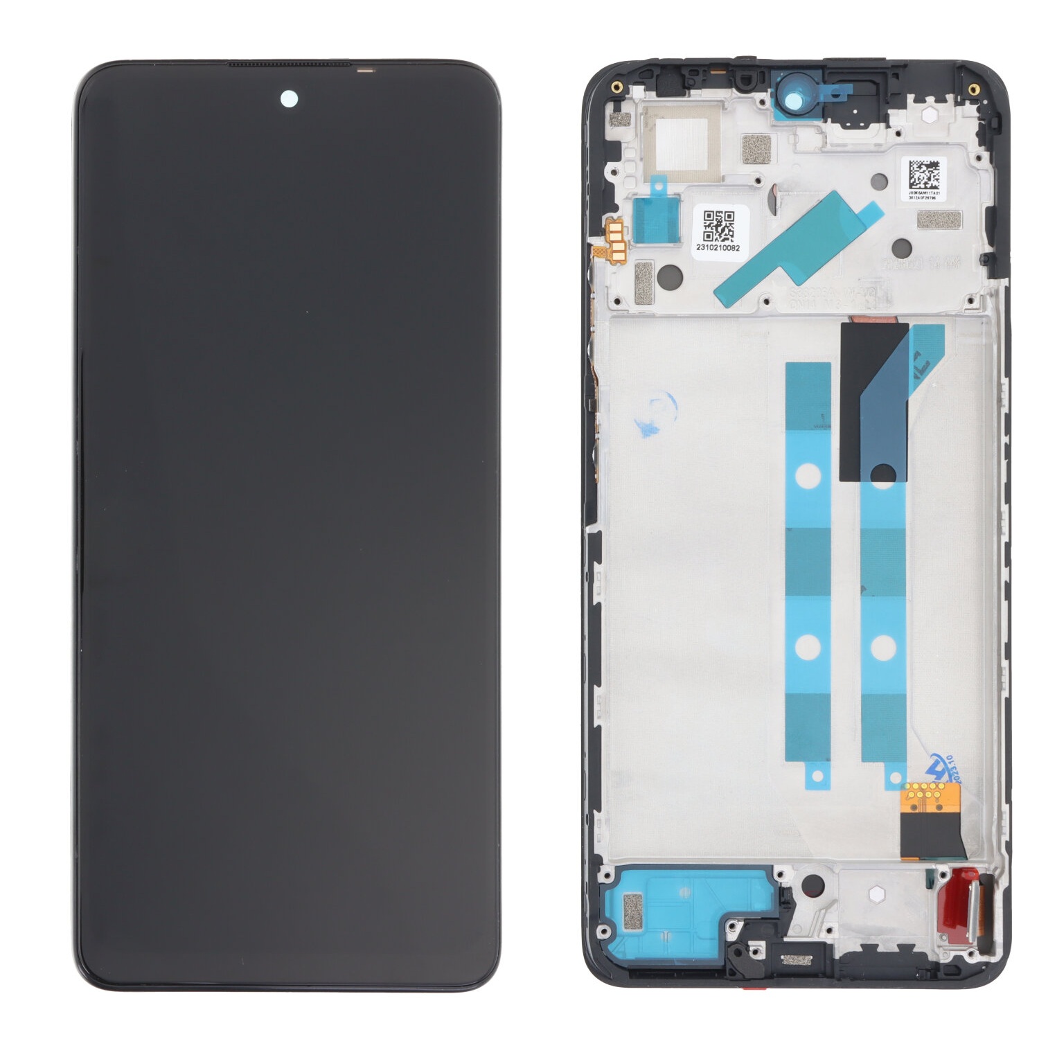 DSPNOTE12PRO4GCOMPN DSPNOTE12PRO4GCOMPN