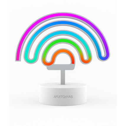 NEONRAINBOWC