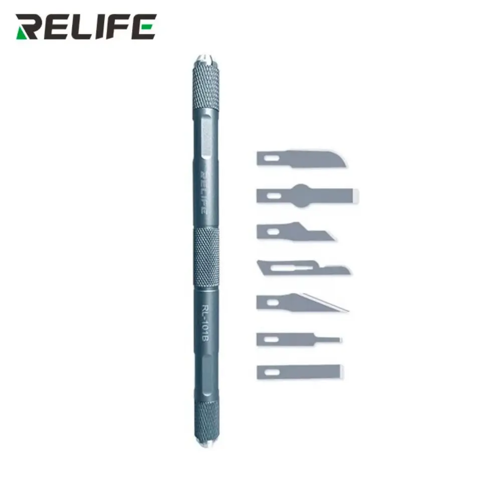 RL-101B RL-101B